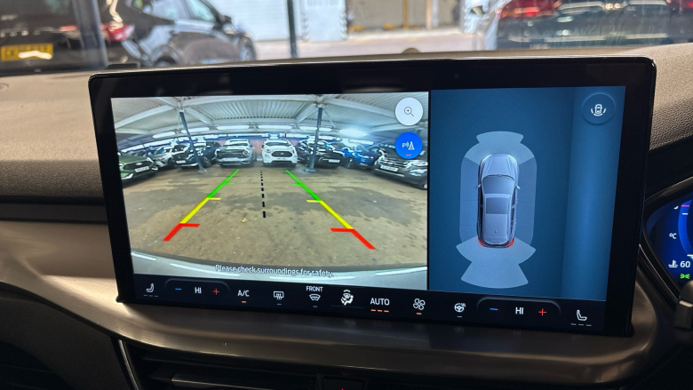 Ford Focus 1.0 EcoBoost Titanium Vignale 5dr Petrol Hatchback